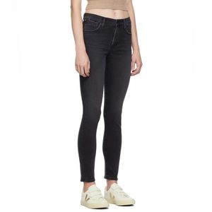 Citizens of Humanity - Rocket Crop High Rise Skinny